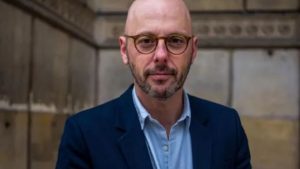 Thomas Snégaroff Vie Privée et Familiale