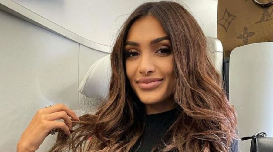 Maissane Avant Après