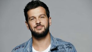 Claudio Capéo Taille