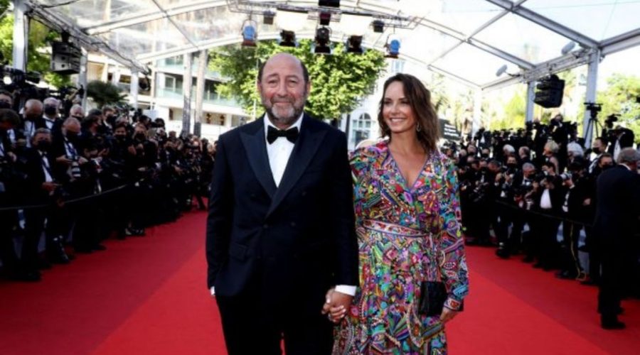 Julia Vignali Ex Mari Julien