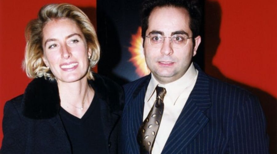 Laurent Fontaine Épouse