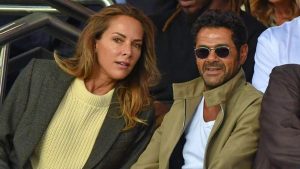 Jamel Debbouze Taille