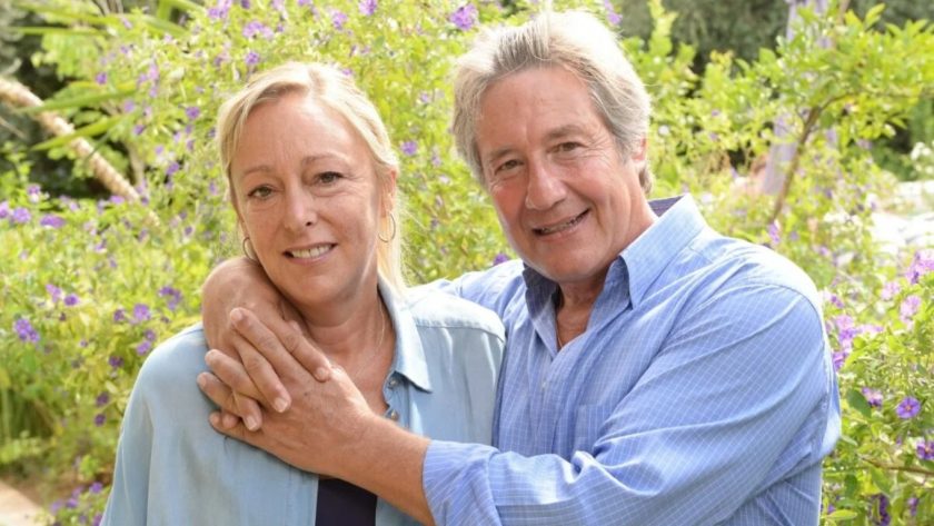 Mariage Thomas Sabatier Fils De Patrick Sabatier