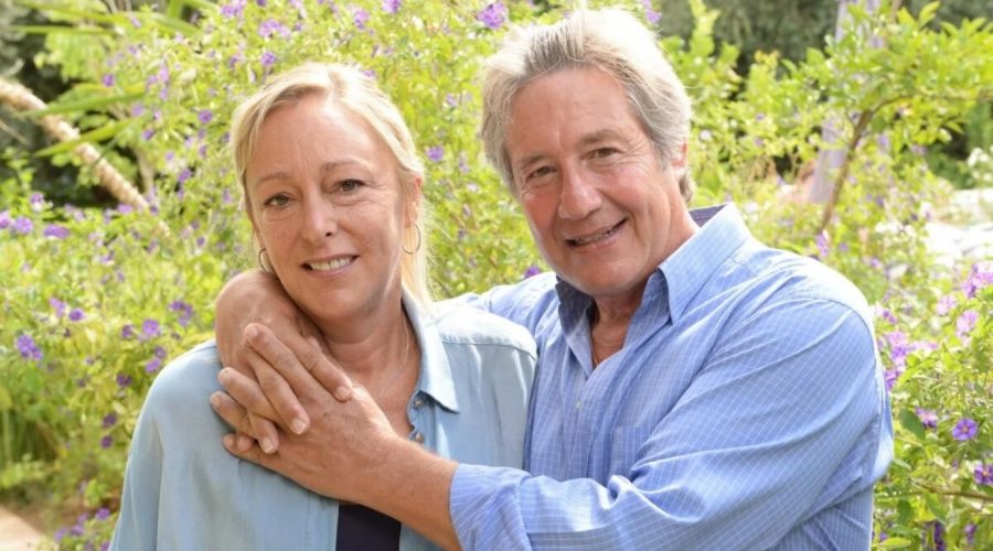 Mariage Thomas Sabatier Fils De Patrick Sabatier