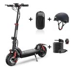 Comment débrider une trottinette électrique ? Ce qu’il faut savoir avant de franchir le pas