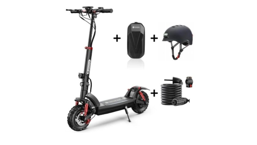Comment débrider une trottinette électrique ? Ce qu’il faut savoir avant de franchir le pas