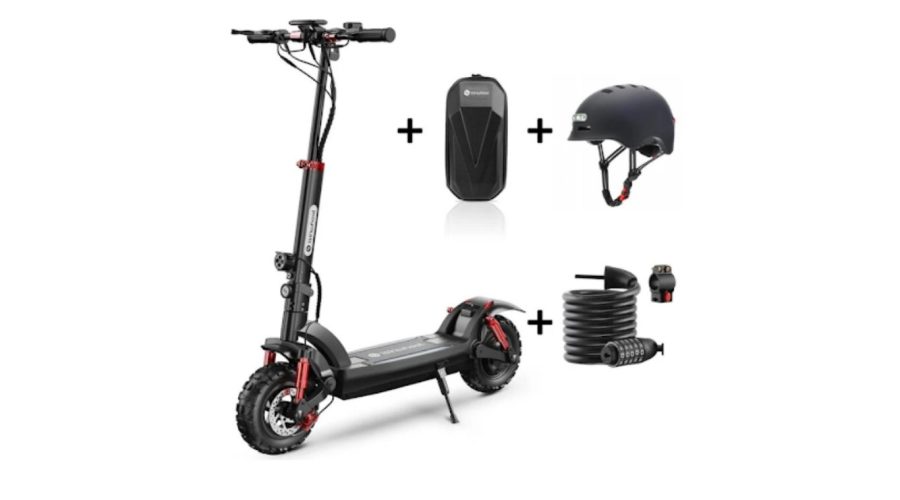 Comment débrider une trottinette électrique ? Ce qu’il faut savoir avant de franchir le pas