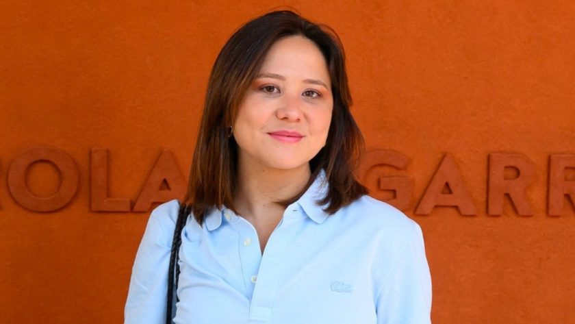 Laura Felpin Origine