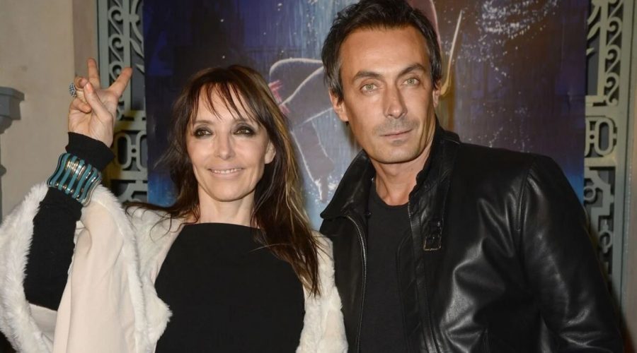 Jeanne Mas Qui Est Son Mari