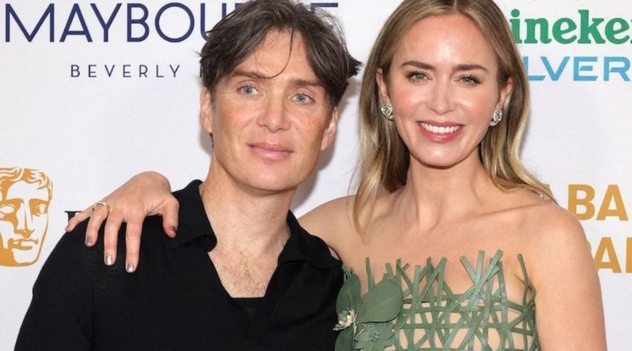 Cillian Murphy Chirurgie