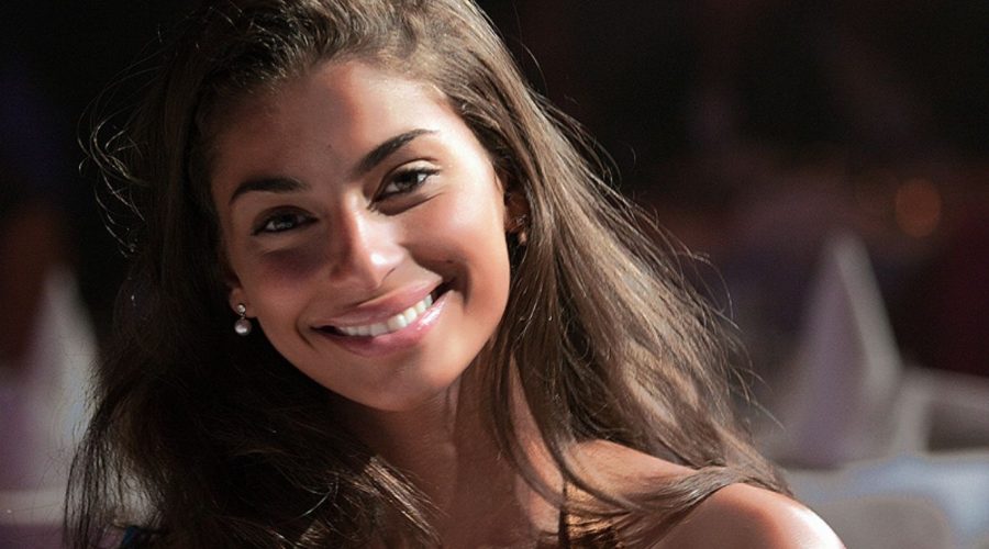 Tatiana Silva Taille