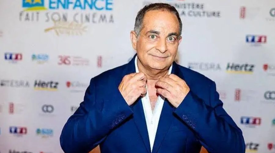 Laurent Fontaine Taille