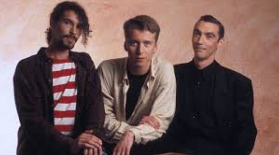 Membres de l'Affaire Louis' Trio