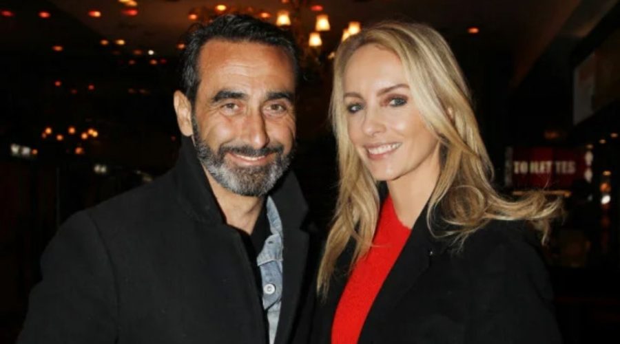 Olivier Benkemoun Wikipédia