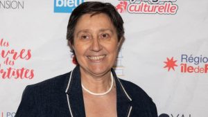 Danielle Moreau Jeune Photo