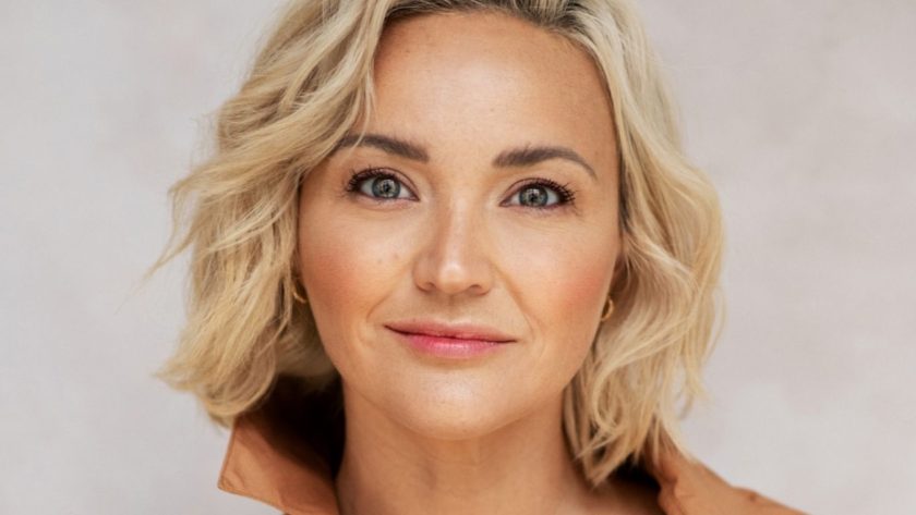 Julie Ringuette Âge