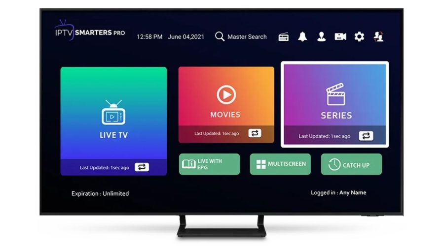 Pure IPTV APK : La Solution Ultime Pour Une Expérience Télévisuelle Sans Limite
