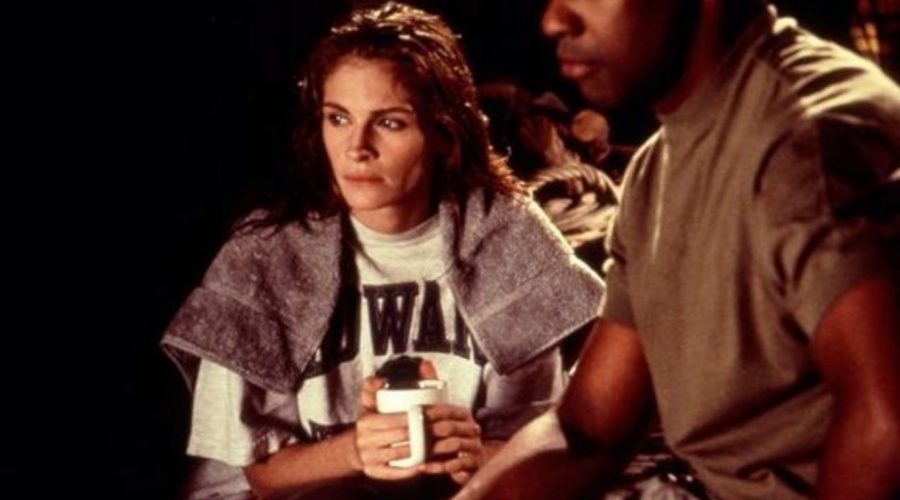 L'affaire Pelican Histoire Vraie