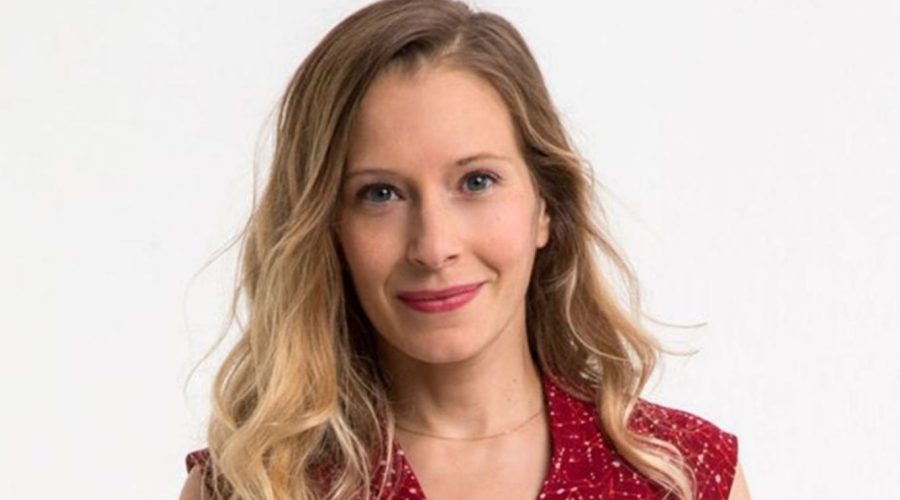 Ophélia Kolb Compagnon