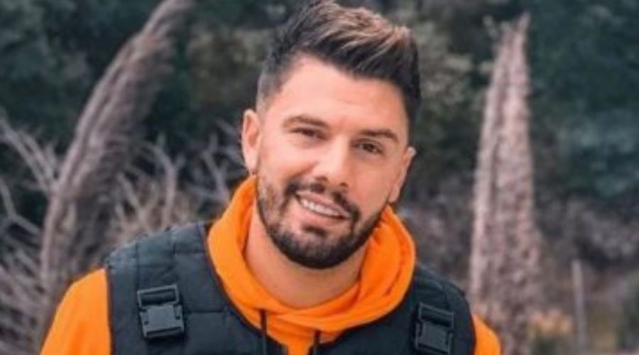 Kevin Guedj Âge