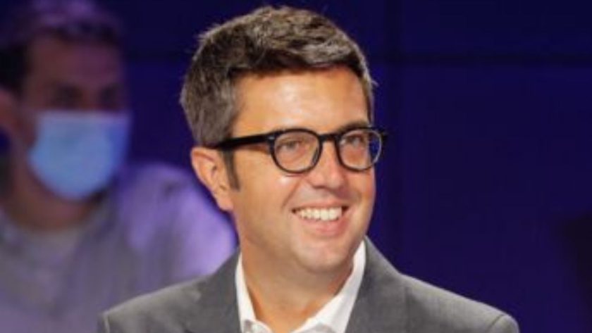 Épouse de Maxime Switek