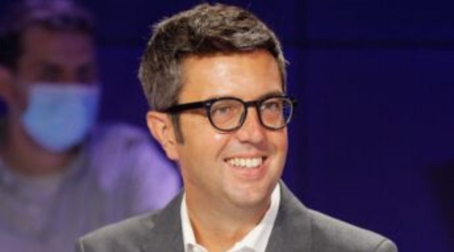 Épouse de Maxime Switek