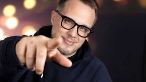 Guillaume Genton Fortune