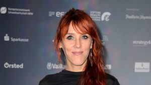 Que fait le mari de Zaz ?