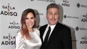 Annie Soleil Proteau Conjoint