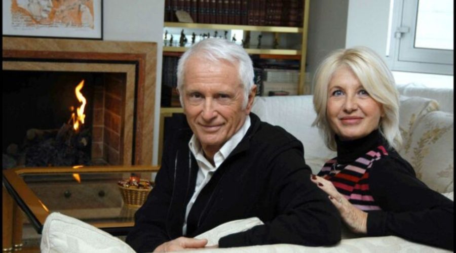 Marcel Amont Vie Privée