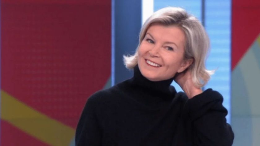 Estelle Colin Date de Naissance