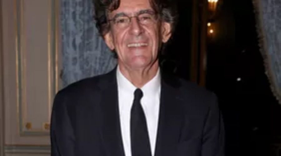 Luc Ferry Origine Parents