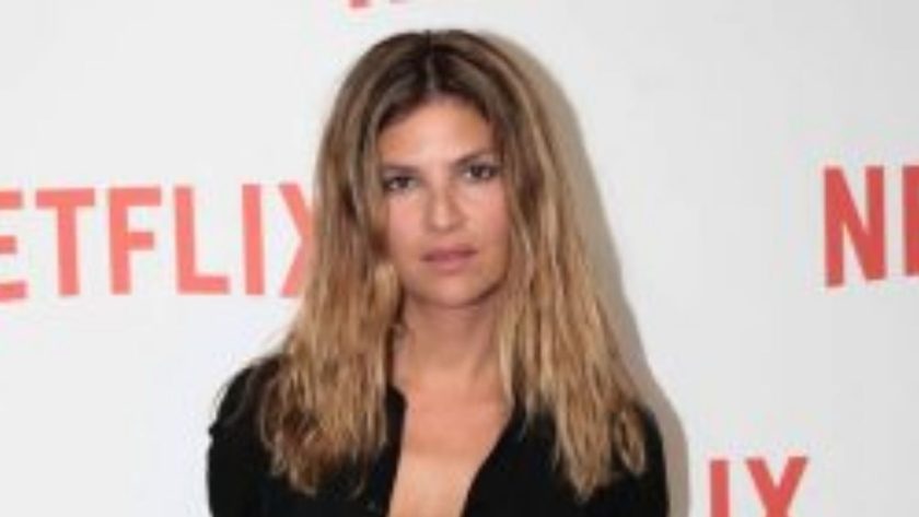 Karine Arsène Origine