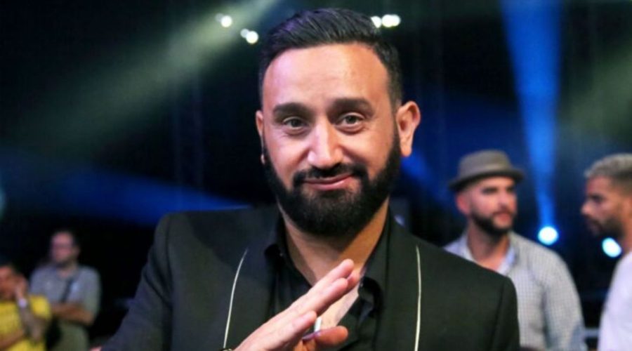 Hanouna Origine de Ses Parents