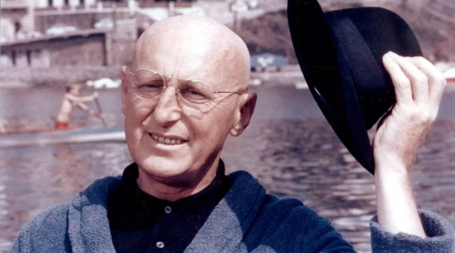 Vie Amoureuse de Bourvil
