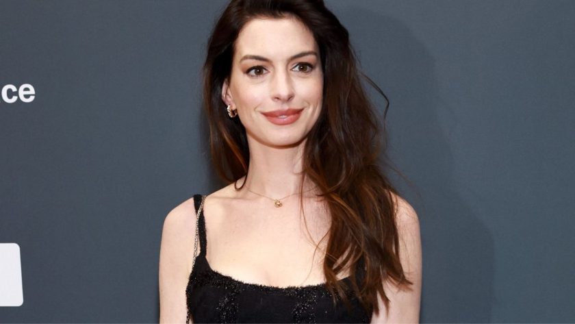 Anne Hathaway Chirurgie