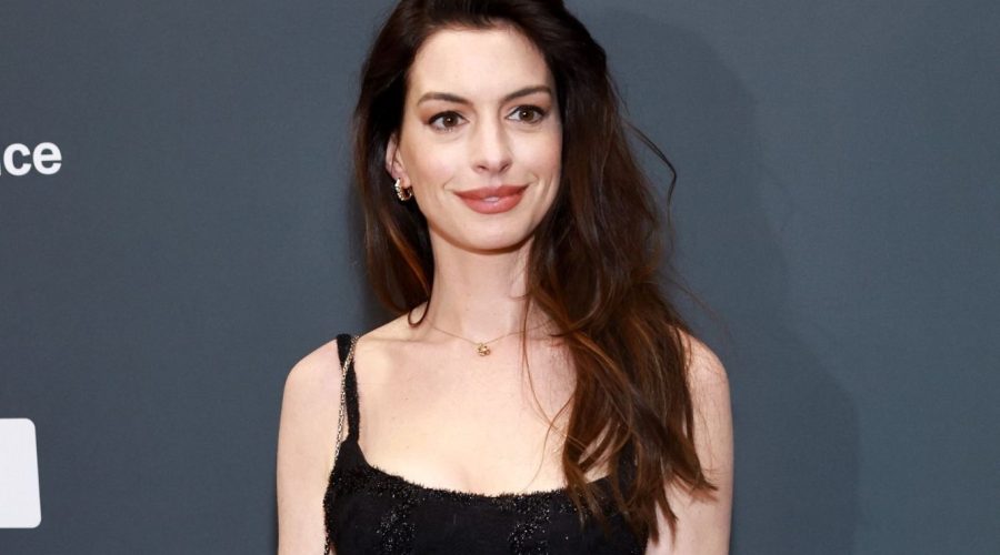 Anne Hathaway Chirurgie
