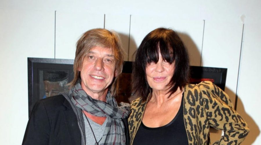 Fils Jean Louis Aubert