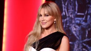 Millie Bobby Brown Taille