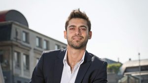 Jean-Christophe Gouyé