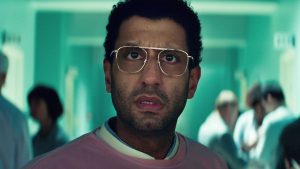 Films et séries TV avec Adeel Akhtar