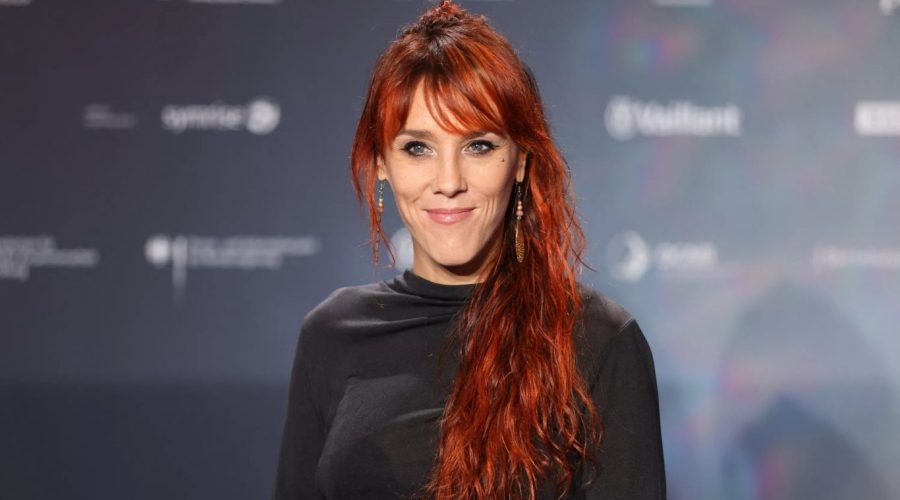 Qui est le mari de Zaz ?