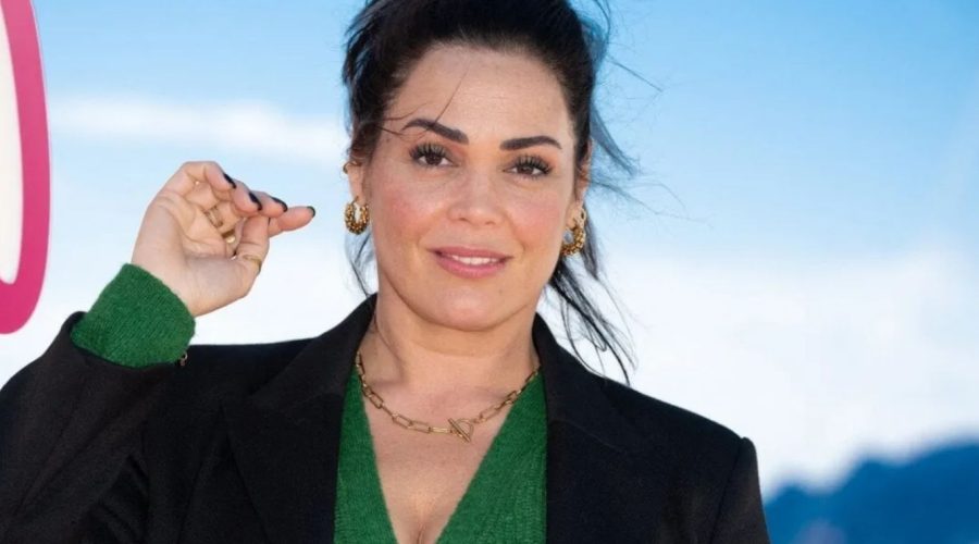 Qui est la mère de Lola Dewaere ?