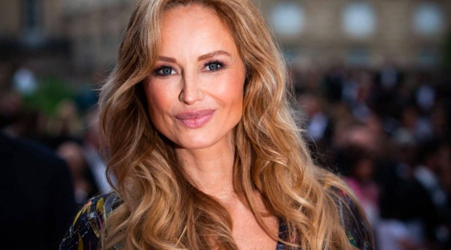 La fille d'Adriana Karembeu est-elle trisomique ?