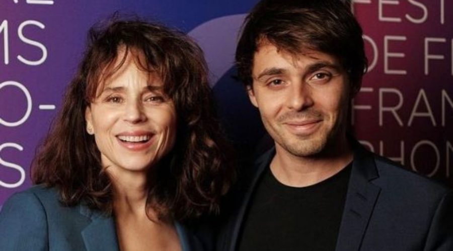 Suzanne Clément Conjoint