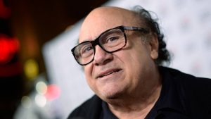 Danny DeVito Taille