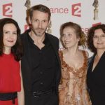 Ophélia Kolb Vie Privée