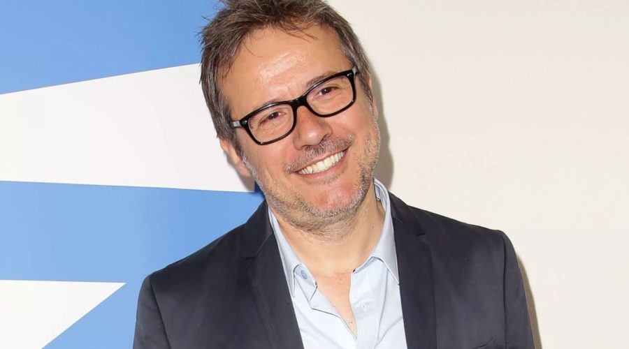 Qui est le Compagnon de Philippe Gougler ?