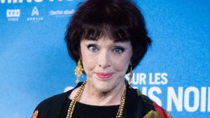 Anny Duperey Chirurgie Esthétique