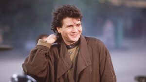 Daniel Balavoine Origine Parents